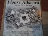 quo vadis / floare albastra - coming out of the maze 1995 disc vinyl lp muzica blues prog rock electrecord EDE 04375 VG++/NM