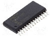 Circuit integrat, microcontroler PIC, M4K, gama PIC32, MICROCHIP TECHNOLOGY - PIC32MX254F128B-I/SO foto