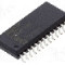 Circuit integrat, microcontroler PIC, M4K, gama PIC32, MICROCHIP TECHNOLOGY - PIC32MX254F128B-I/SO