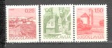 Iugoslavia.1976 Frumuseti turistice SI.251