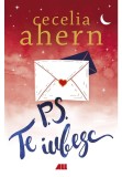 Cumpara ieftin P.S. Te iubesc - Cecilia Ahern, ALL