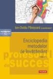 Cumpara ieftin Enciclopedia metodelor de invatamant. Editia a II-a/Ion-Ovidiu Panisoara