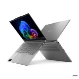 Laptop Lenovo IdeaPad Pro 5 14AKP10, 14&quot; 2.8K (2880x1800) OLED 500nits (typical) / 1100nits (peak) Glossy, 100% DCI-P3, DisplayHDR&trade; True Black 1000, 1