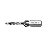 Burghiu tarod hex m3 Yato YT-44840