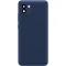 Capac Baterie compatibil cu Samsung Galaxy A03 A035, Versiune F, Albastru