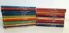 Cartea de pe noptiera Editura Huanitas 26 de volume Coelho Nabokov Llosa etc