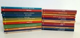 Cartea de pe noptiera Editura Huanitas 26 de volume Coelho Nabokov Llosa etc