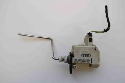 Alt modul de control AUDI A4 Avant 8ED, B7 2006 OEM: 8E0862153A 1770004 foto