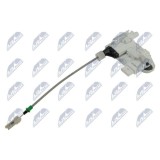 Incuietoare, Broasca usa spate Bmw X5 F15 2013-, Stanga, 51207419841