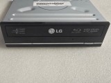 Unitate optica LG Blu-Ray ROM Retail Black model: GGW-H20L - poze reale