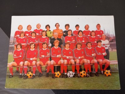 Foto Dinamo 1980 foto