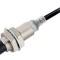 Senzor inductiv OMRON E2E Next 0-8mm 10-30V DC IP67 cu 2 cabluri NO 2m