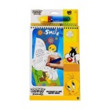 Cumpara ieftin Picteaza cu apa - Tweety