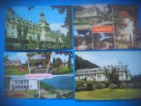 HOPCT LOT 3901 - 4 CARTI POSTALE-CALIMANESTI -JUD- VALCEA-CIRCULATE