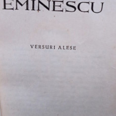 Versuri alese