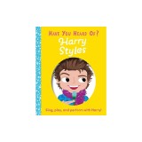 Have You Heard of Harry Styles