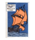 Romulus Barbulescu - Insulele de aur si argint - 120057