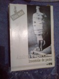 d8 Insomnie de peste - Andrei Ungureanu