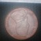 PLACHETA ALECSANDRU IOAN CUZA 1820 1873