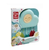 Cumpara ieftin Nor muzical Hape, cu lumini