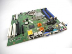 Placa de baza second hand Fujitsu Siemens D2811-A12 GS3 Esprimo P5730 LGA 775 foto