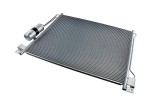 Condensator climatizare, Radiator clima Navara 2 (D40) (2005-) 2.5 Dci, Pathfinder 3 (R51) (2005-) 2.5 Dci (Cu Uscator), NTY CCS-NS-007