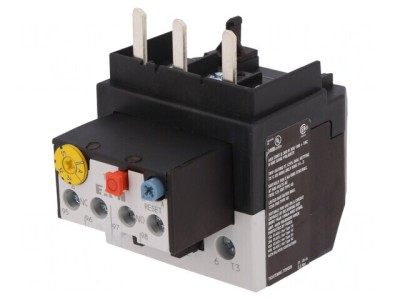 Releu termic 24-40A DILM40-72 foto
