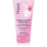 Lirene Cleansing Care gel de curatare cremos cu Panthenol 150 ml
