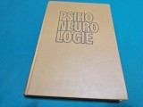 PSIHONEUROLOGIE * C. ARSENI * 1983 * 4 3 8