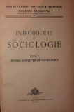 INTRODUCERE IN SOCIOLOGIE