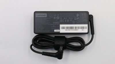 Incarcator Laptop, Lenovo, Flex 5-1470 Type 80XA, 81C9, 20V, 3.25A, 65W, 4.0x1.7mm foto