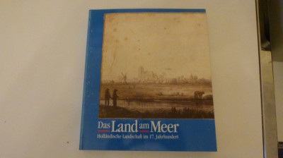 Das Land am Meer foto