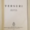 VERSURI de TUDOR ARGHEZI , EDITIE DEFINITIVA , 1936