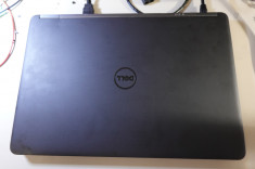 DELL Latitude E7450 14 inch I7 16GB RAM 240GB SSD foto