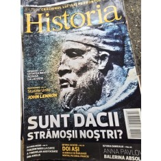 Revista Historia nr.120/2011
