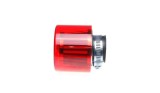Filtru Aer Sport 35mm cu Protectie MX_NEW AF41135 Moto
