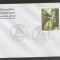 France 1973 Watteau painting FDC K.427