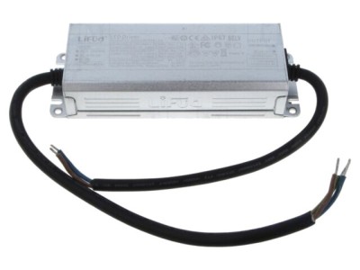 Alimentator pulsatoriu LED 100W 12V 8.34A Lifud Technology IP67 foto