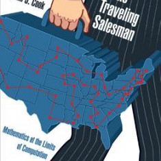 In Pursuit of the Traveling Salesman: Mathematics at the Limits of Computation