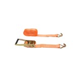 Chinga ancorare marfa clichet simplu 8mx50mm 5T