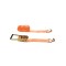 Chinga ancorare marfa clichet simplu 8mx50mm 5T
