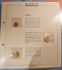 Colectie, set, Monede, Africa(Lesotho,Egipt,Mozambic,Gambia,S.Tome) in total 27
