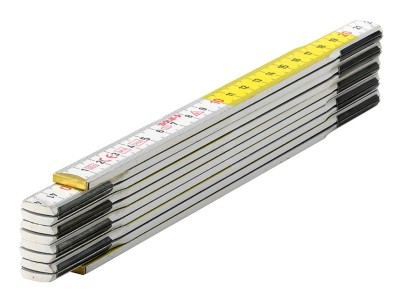 Metru pliabil tamplarie SOLA foto