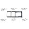 Sim tray Xiaomi REDMI NOTE 11 (4G)