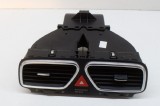 Gura de ventilație planșa de bord VW SCIROCCO 137, 138 2013 OEM: 1Q0819819,1Q0819735C,1Q0819728L 11685004