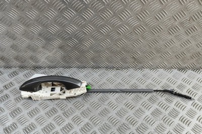 M&amp;acirc;ner exterior ușă st&amp;acirc;nga față VW TOUAREG CR7 2023 OEM: 760837205,8S0839885 | 30768591 foto