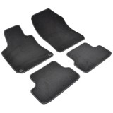 Cumpara ieftin Set covorase auto mocheta Umbrella pentru Peugeot 308 II Hatchback (2013-) cu prindere originala - Cod 02666