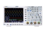 Osciloscop digital XDS3204E Ch: 4; 200MHz; 1Gsps; 40Mpts; LCD TFT 8&quot;; XDS ideal pentru Memorie ad&acirc;ncă