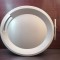 Usa completa , hublou uscator Beko DS8112PA, gri