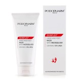 Cumpara ieftin Masca maini si picioare cu microsilver si 10% uree - PODOPHARM 75ml